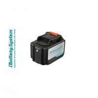 Аккумулятор 18В, 6А/ч, Li-ion Sturm! SBP1806 (1BatterySystem 18V)